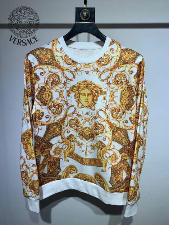 Picture of Versace Sweatshirt _SKUVersaceS-XXLsstn5036471